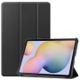 Samsung Tab S7 11" T870/T875 tablet tok, Fekete