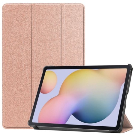 Samsung Tab S7 11" T870/T875 tablet tok, Rose Gold