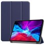 Apple iPad Pro 12.9" 2020 / 2021 tablet tok, kék