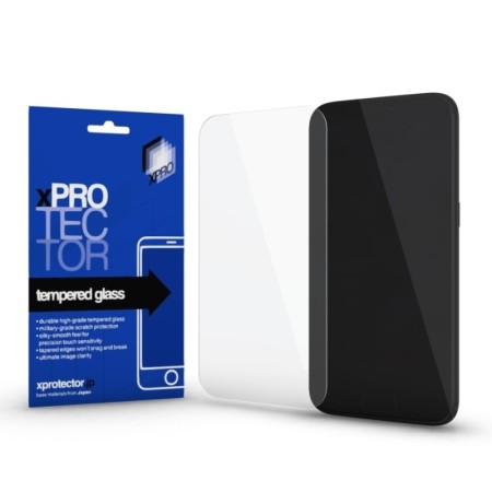 iPhone 7 / 8 / SE 2 XPROTECTOR kijelzővédő üvegfólia - mob-tok-shop.hu