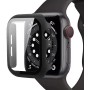 Apple Watch 40mm Tech-Protect tok DEFENSE 360 fekete