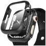 Apple Watch 41mm Tech-Protect tok DEFENSE 360 fekete