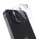 iPhone 13 Pro / 13 Pro Max kamera védő üvegfólia 3D