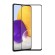 Samsung Galaxy S22 kijelzővédő üvegfólia full cover 9H keménység