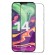 IPhone 14 PLUS / 13 PRO MAX Ceramic hibrid 5D kijelzővédő üvegfólia