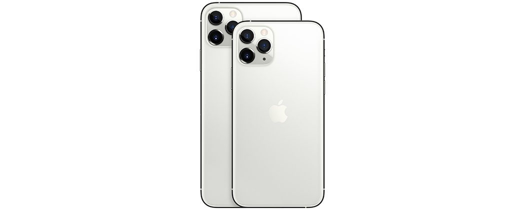 iPhone 11 PRO MAX tok