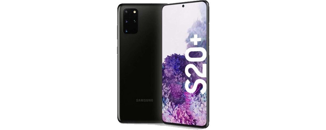 Samsung Galaxy S20 PLUS tok
