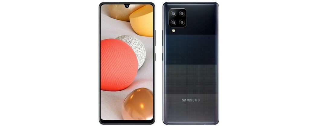 Samsung Galaxy A42 tok