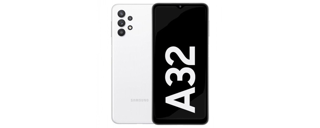 Samsung Galaxy A32 tok