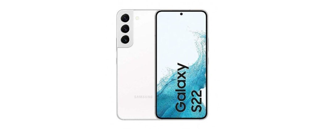 Samsung Galaxy S22 tok